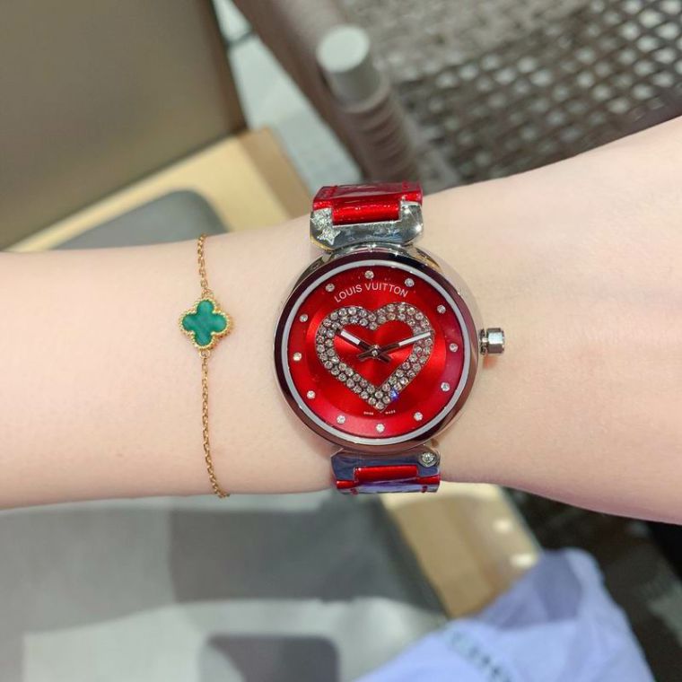 Picture of LV Watches Women _SKU2394lv-33x11mm-08168824
